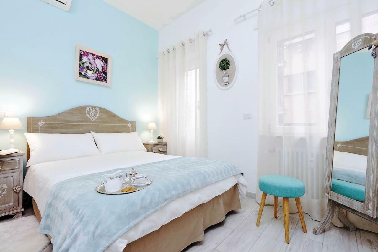Vaticano Terrace: Brand New 2 Bedrooms 2 Bathrooms Roma
