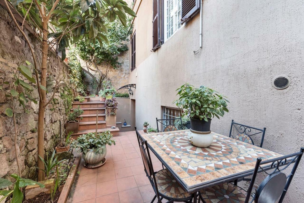 Casa Con Giardino San Giovanni Сasa de vacaciones