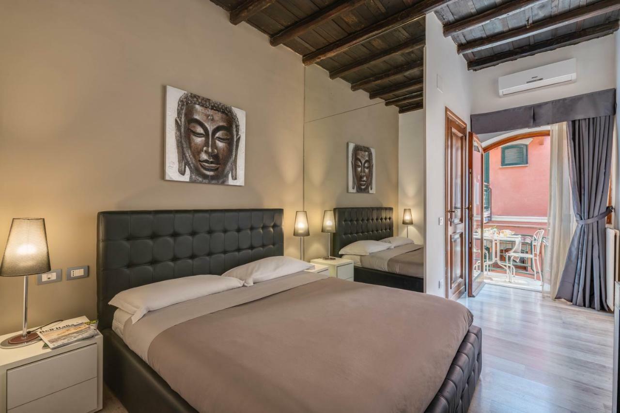 Il Foro Luxury Appartamento