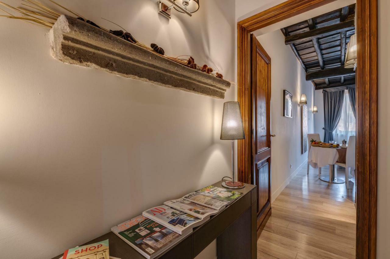 Appartamento Il Foro Luxury