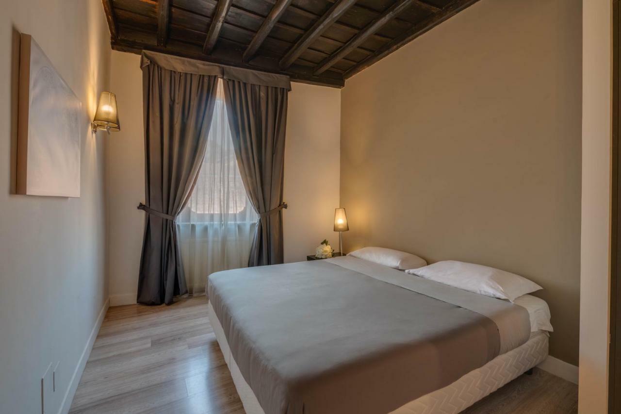 Appartamento Il Foro Luxury *
