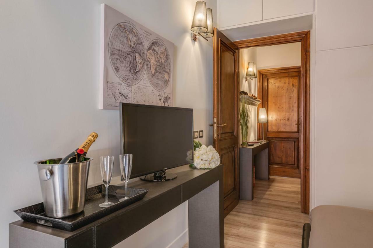 Appartamento Il Foro Luxury *