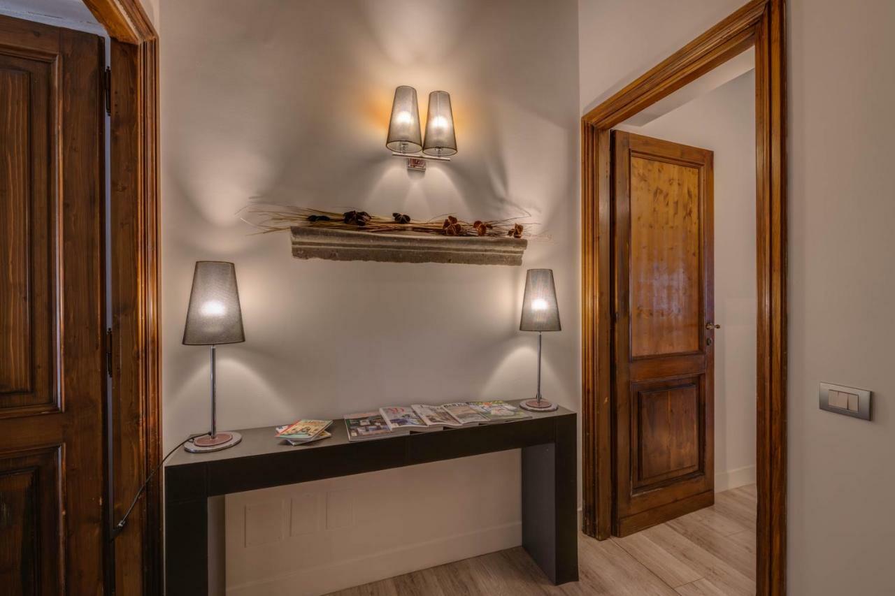 Appartamento Il Foro Luxury