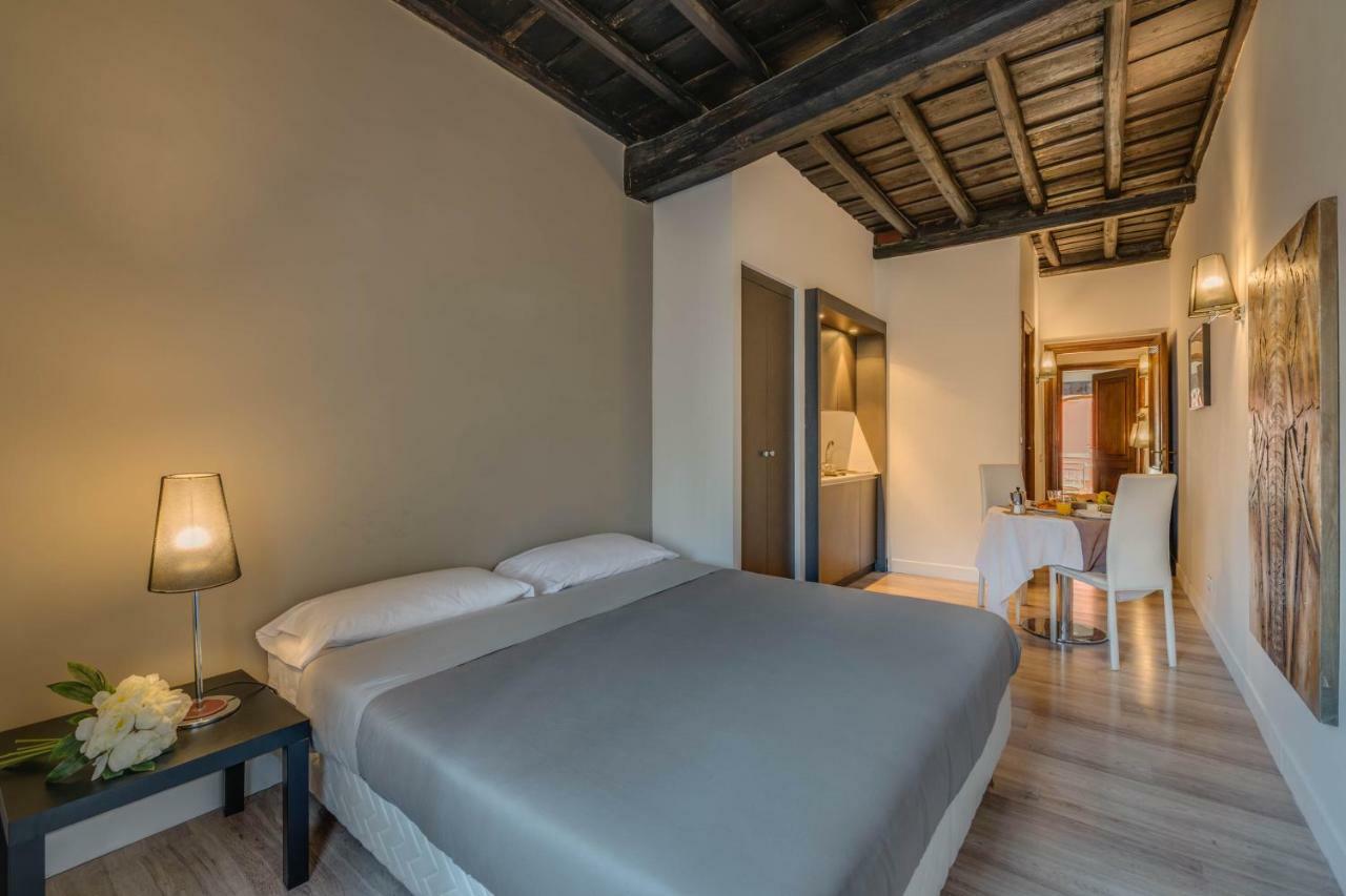 Appartamento Il Foro Luxury *