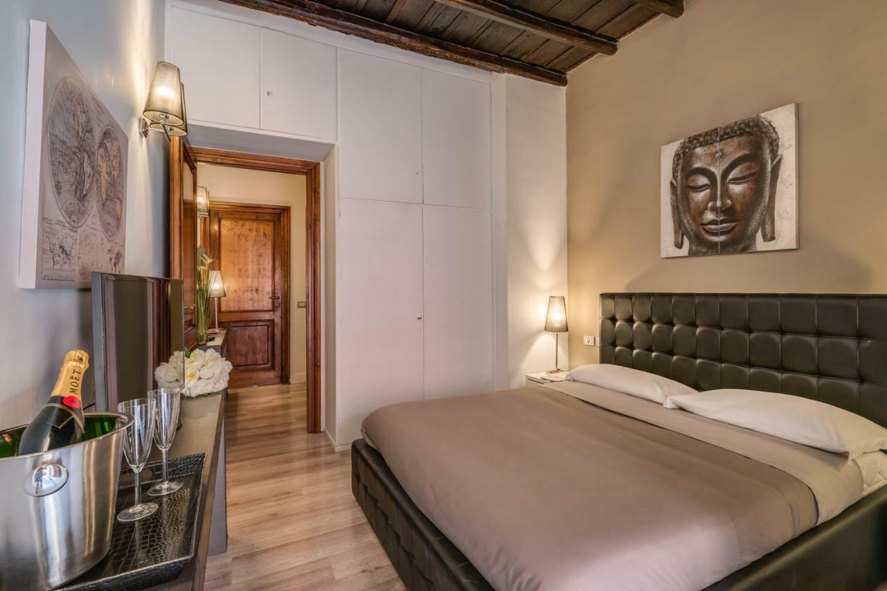 Il Foro Luxury * Roma