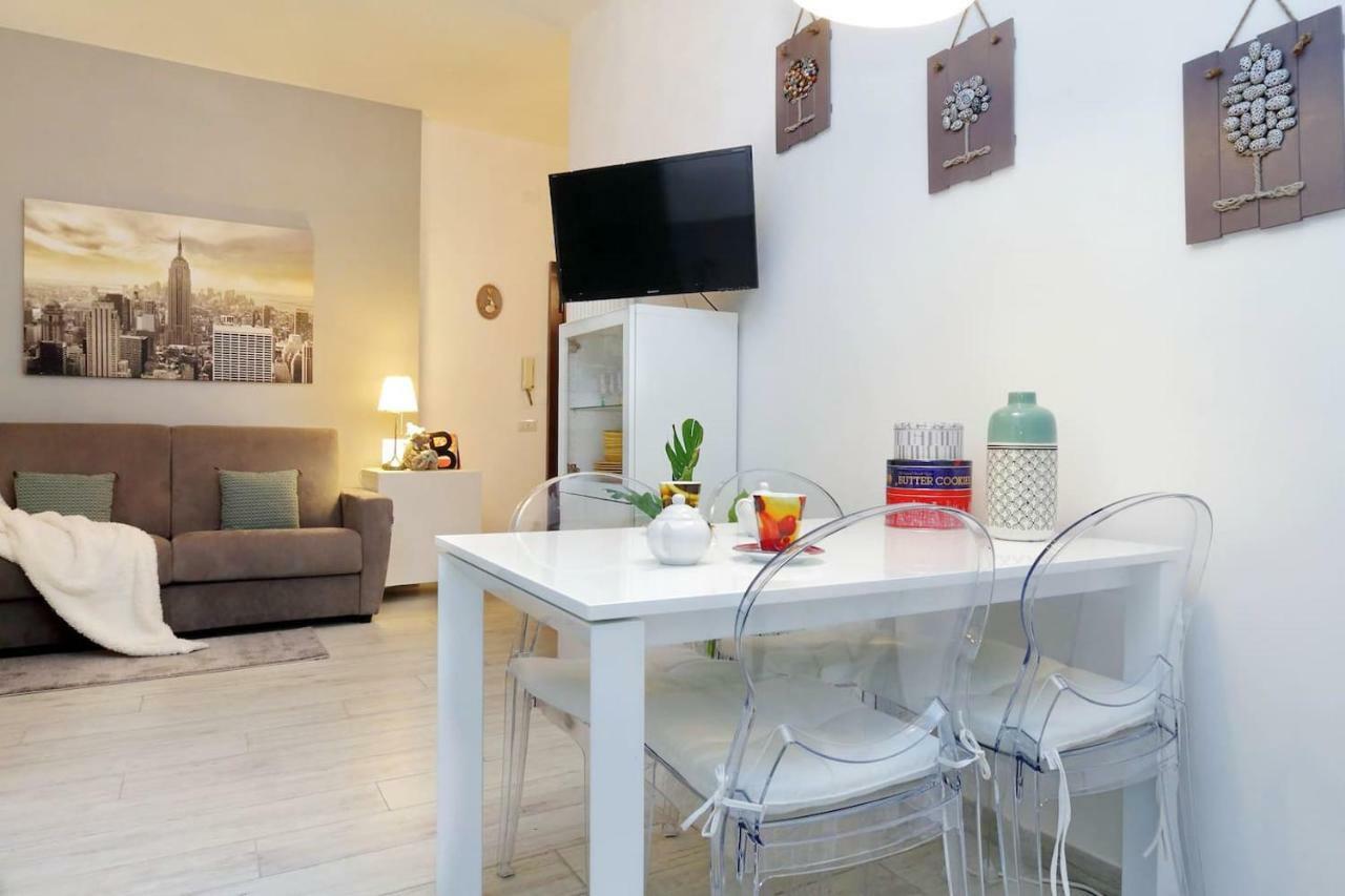 Vaticano Terrace: Brand New 2 Bedrooms 2 Bathrooms * Roma