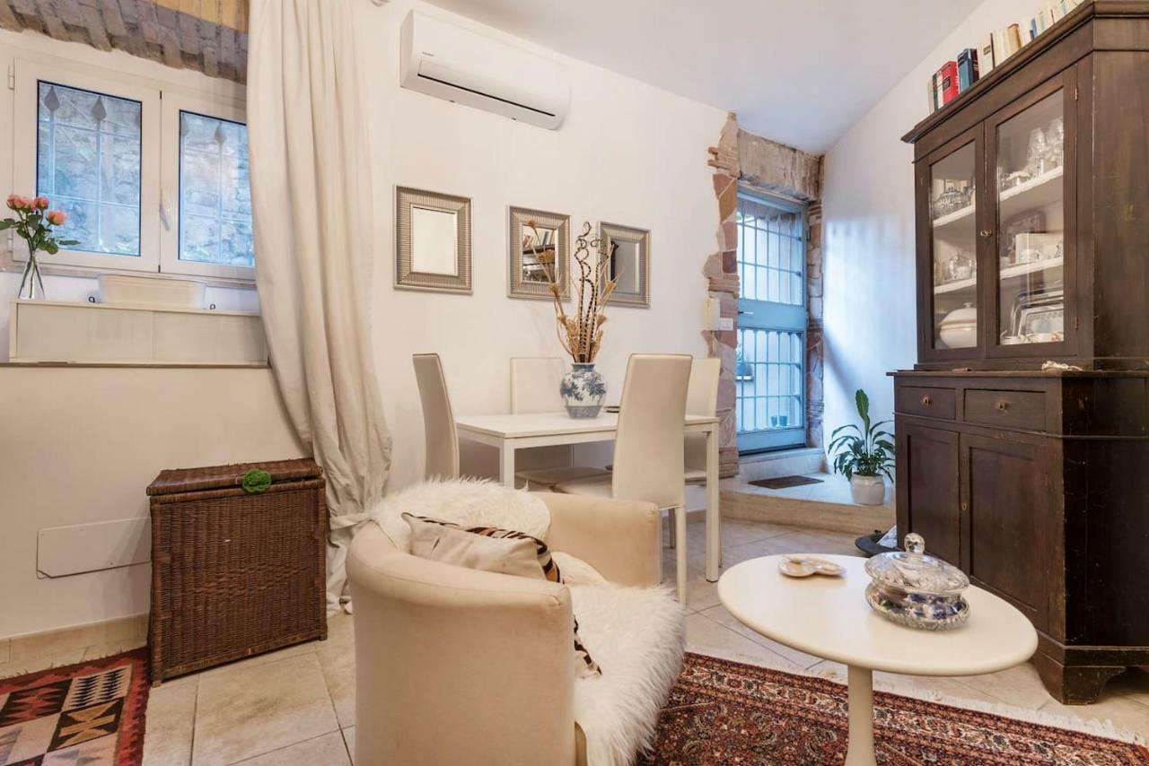 Holiday home Casa Con Giardino San Giovanni