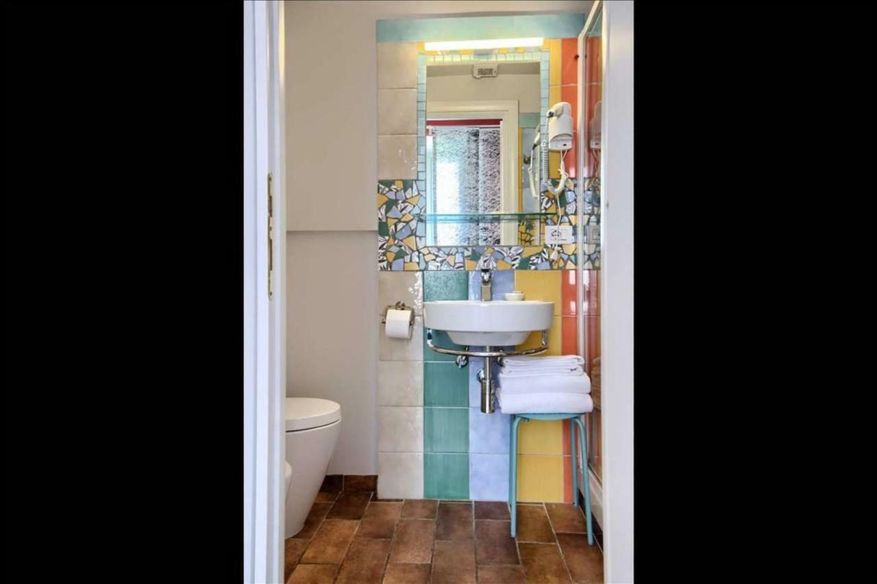 Per Uso Turistico D'ambrosio Antonella Gli Scipioni 53 Apartment *