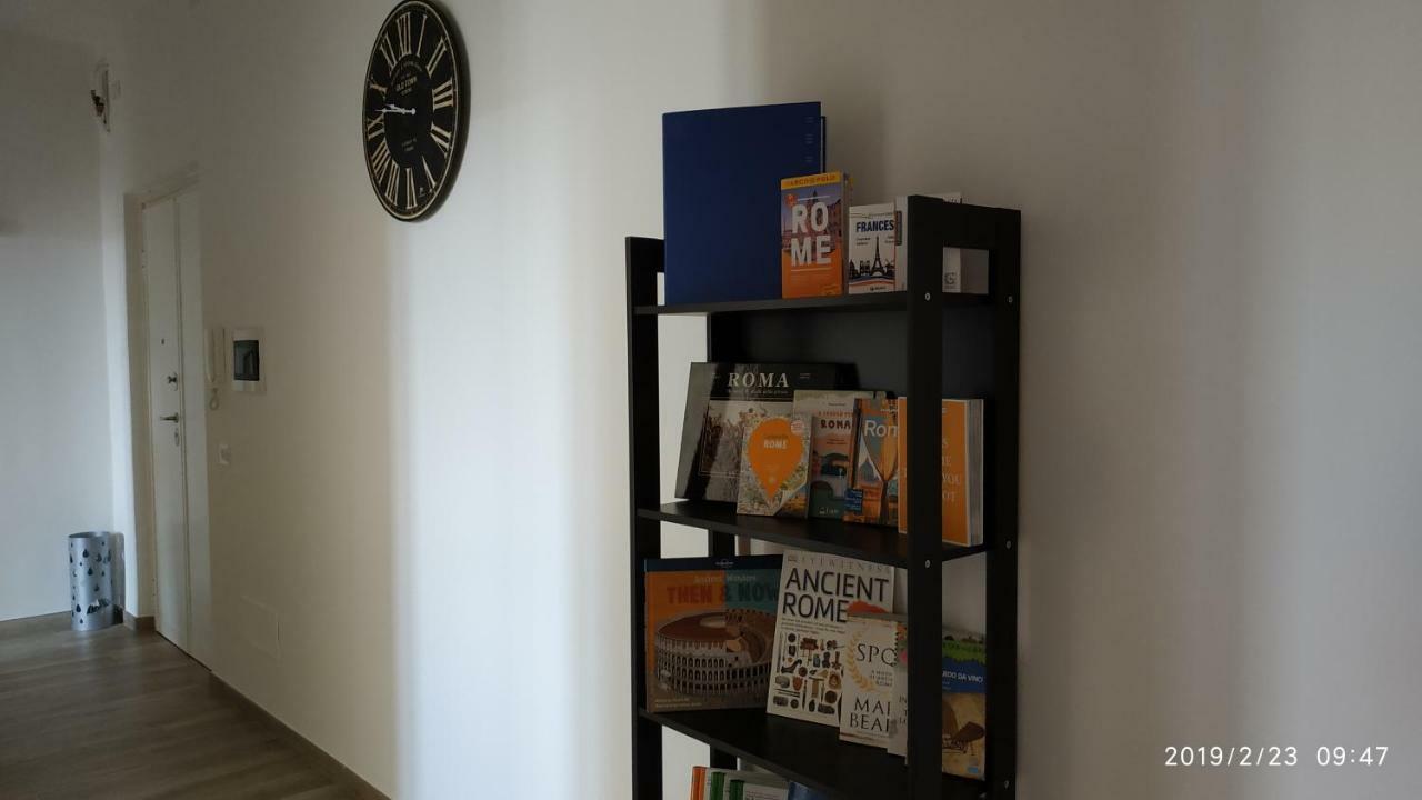 Apartamento Garbatella's In