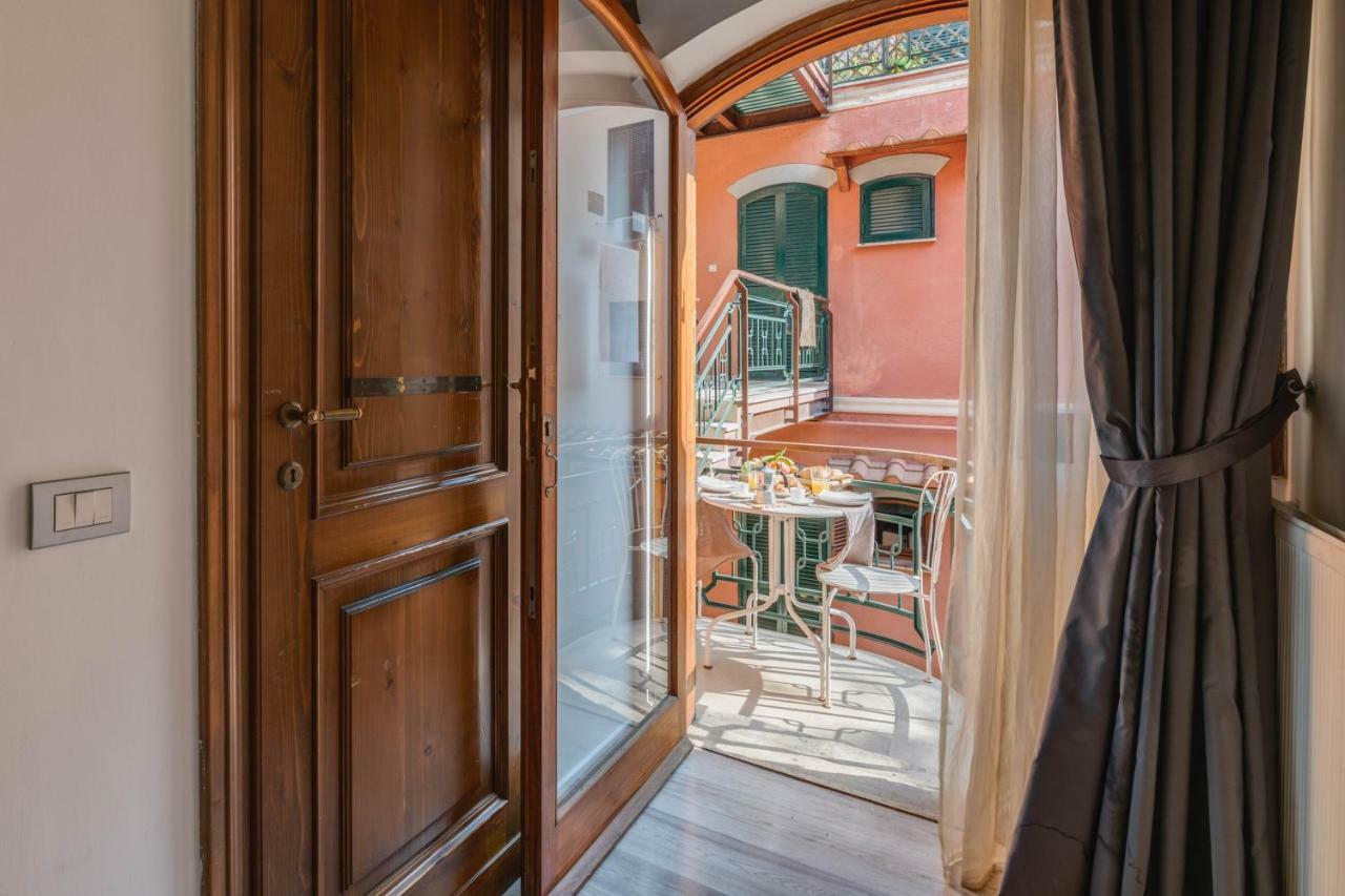 Apartamento Il Foro Luxury