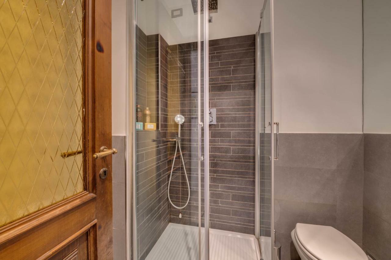 Il Foro Luxury Appartamento *