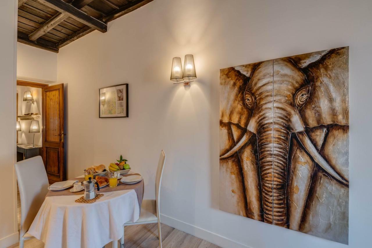 Il Foro Luxury Appartamento Roma