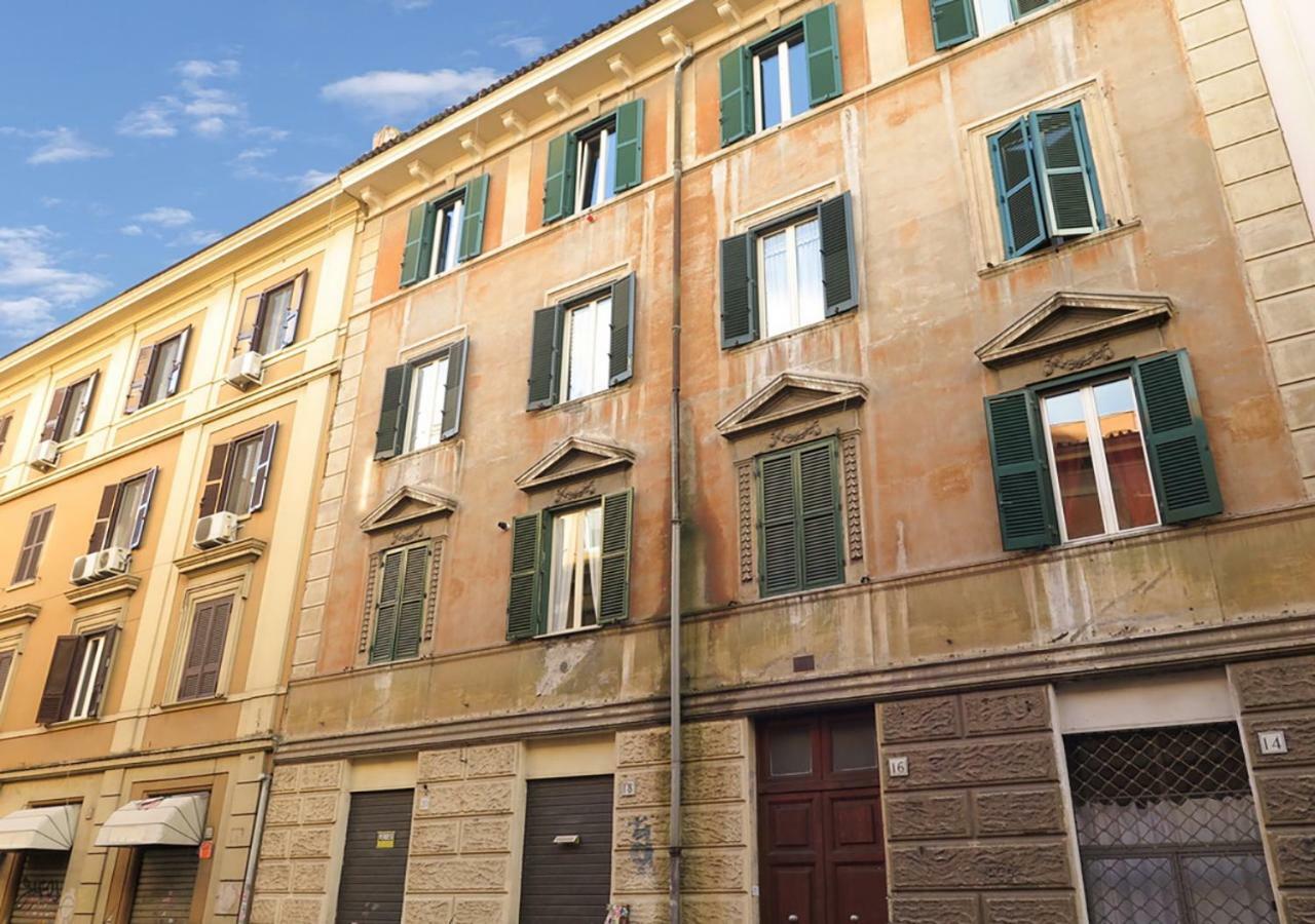 Casarte Al Pigneto Appartamento Roma