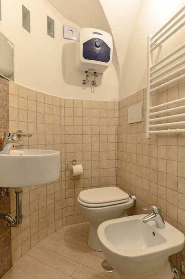 Appartamento Il Colosseo Loft - Just A Few Steps To Colosseum *