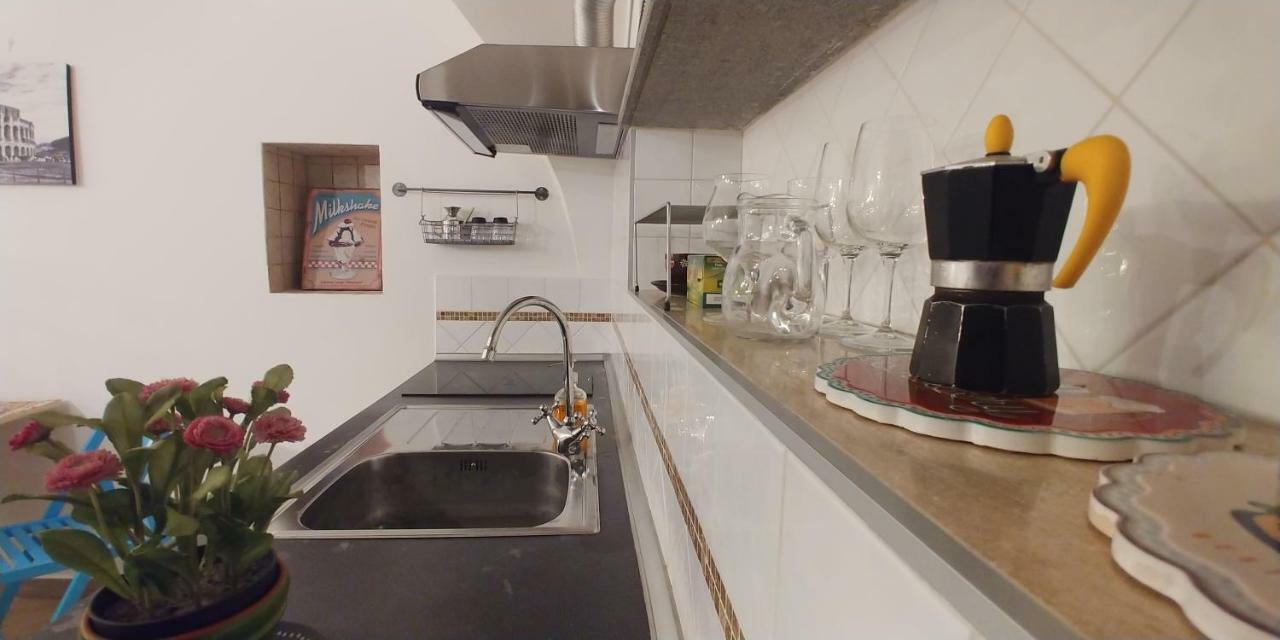 Il Colosseo Loft - Just A Few Steps To Colosseum Appartamento *