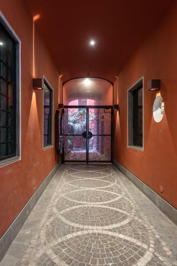 Orso Apartment