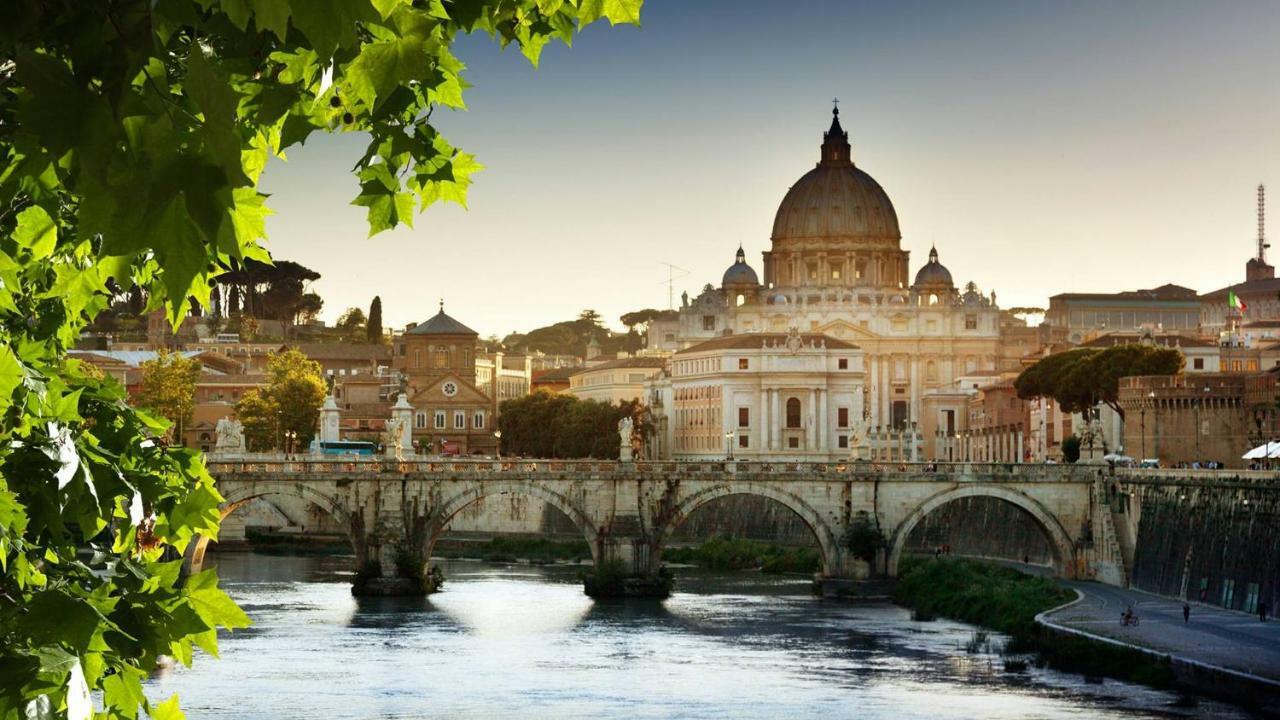 L'angolo Di San Pietro Apartment Rom