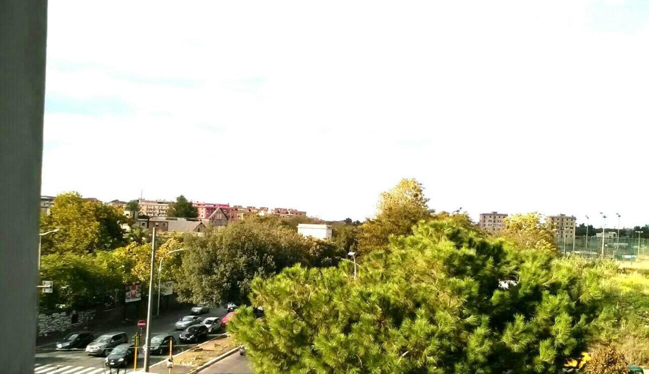 Ad Uso Turistico Lamberto Preneste 3* Roma
