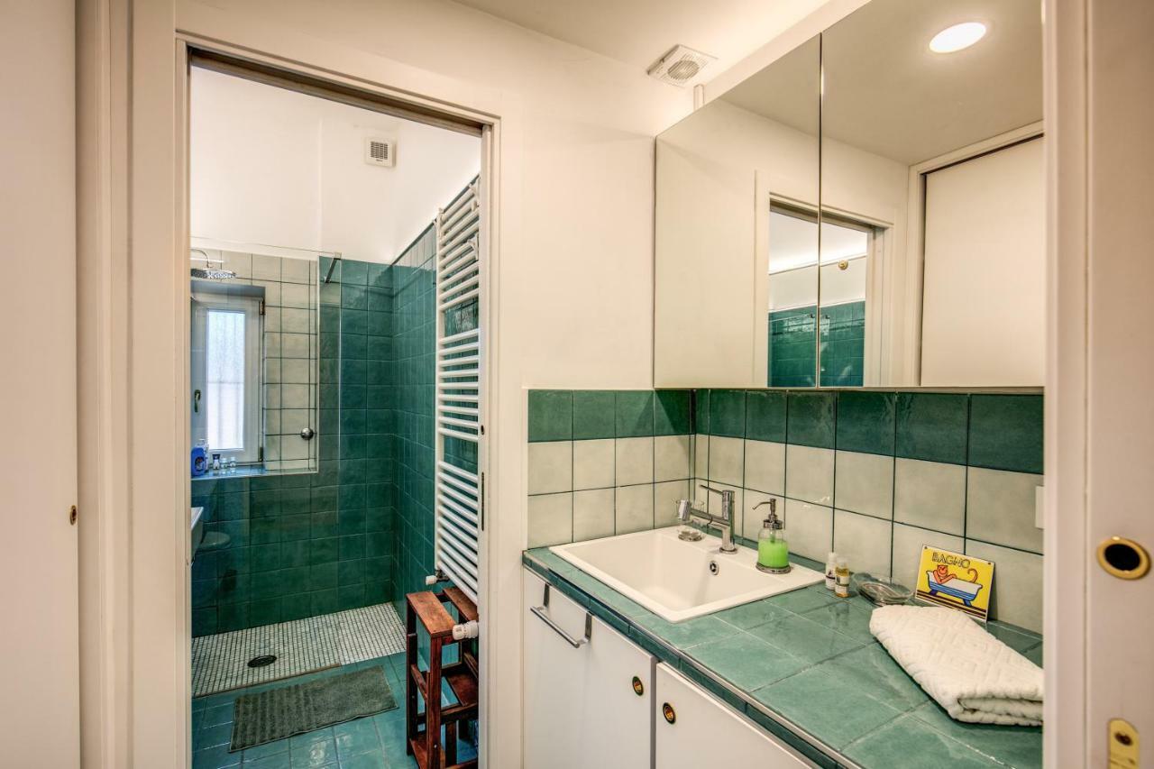 Garbatella Cosy Appartamento