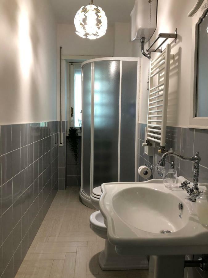 Bed & Breakfast Eurgardenie Roma