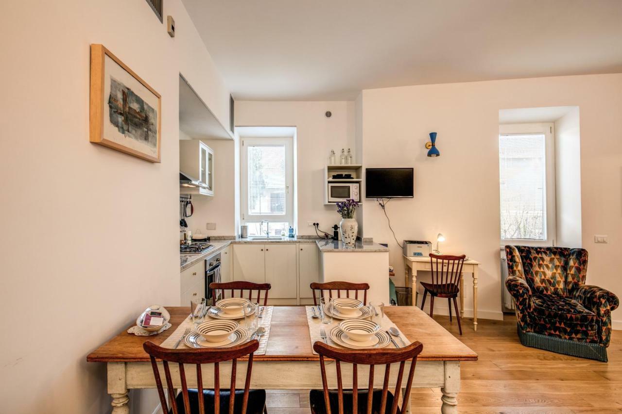 Appartamento Garbatella Cosy *