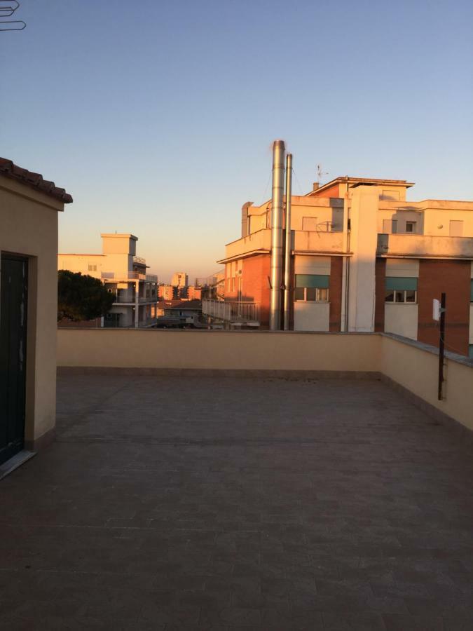 House 2018 Appartamento Roma