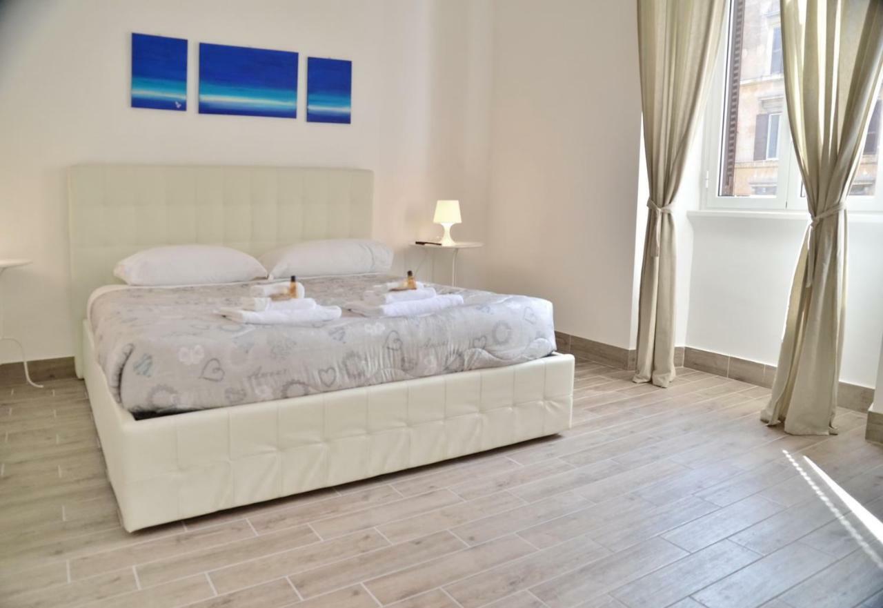 Apartamento Domitilla - Luxury In The Heart Of