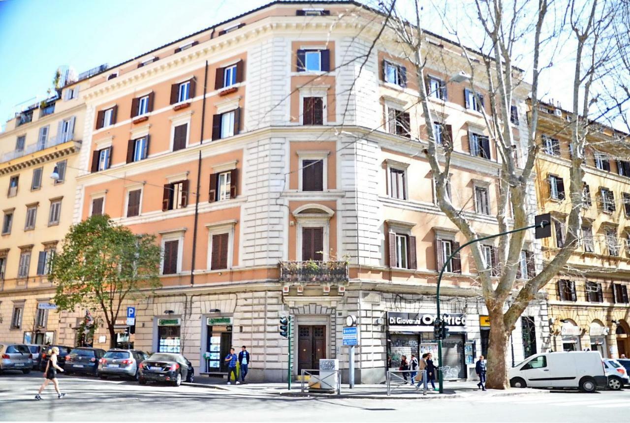Domitilla - Luxury In The Heart Of Apartamento *