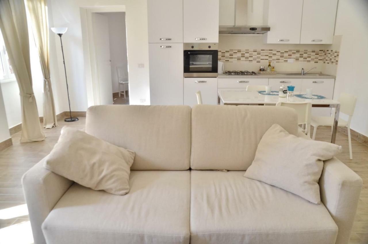 Apartamento Domitilla - Luxury In The Heart Of