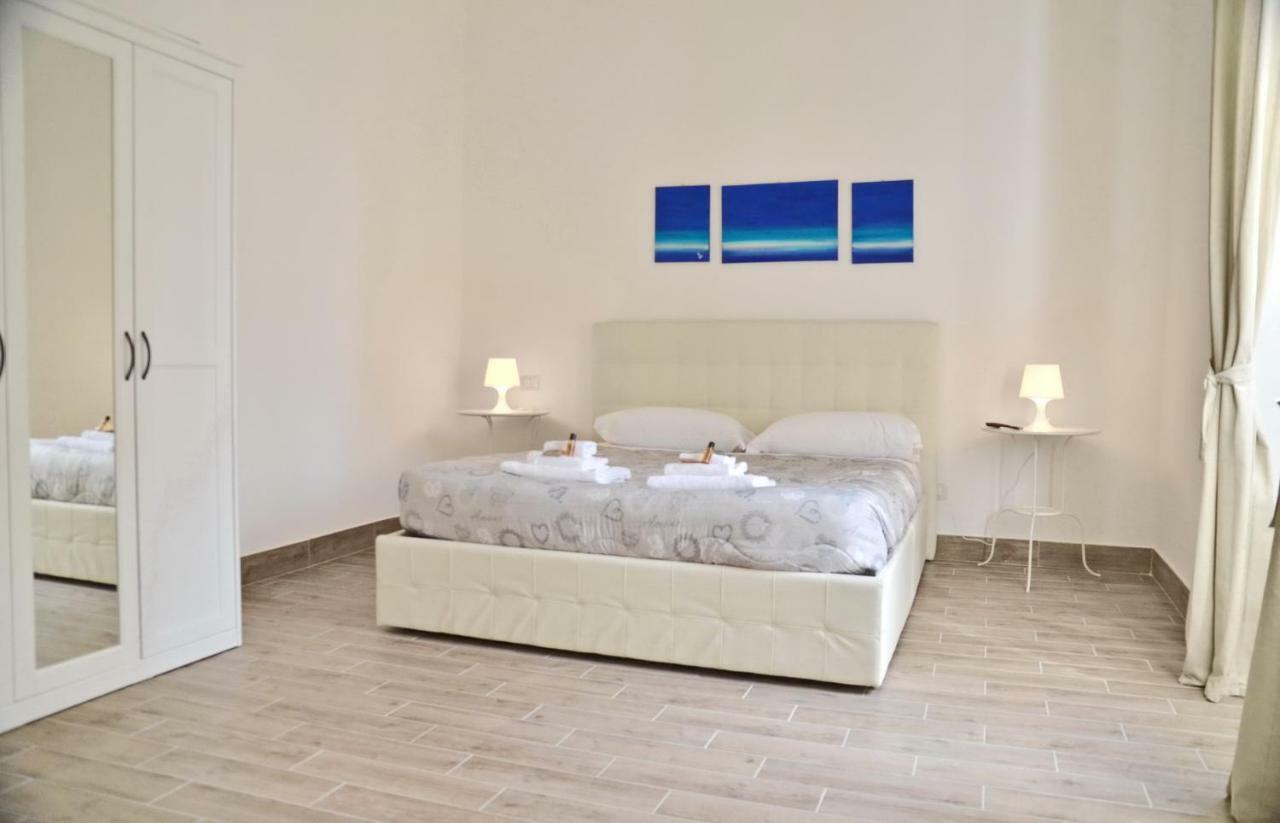 Domitilla - Luxury In The Heart Of Apartamento Roma