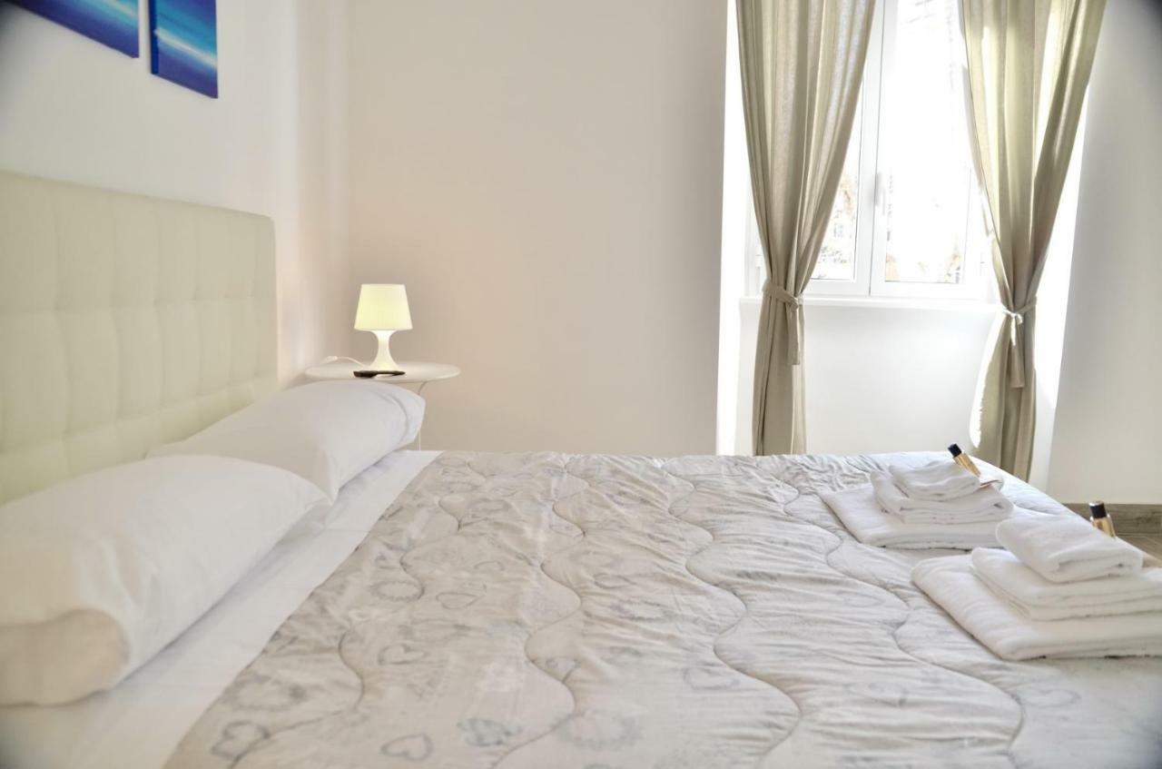 Domitilla - Luxury In The Heart Of Apartamento