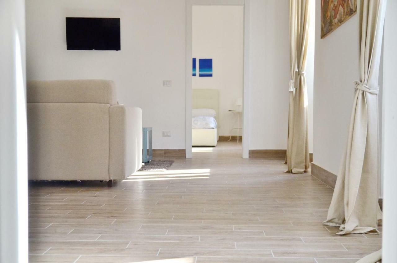 Apartamento Domitilla - Luxury In The Heart Of Roma