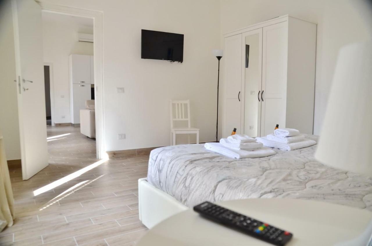 Domitilla - Luxury In The Heart Of Apartamento Roma