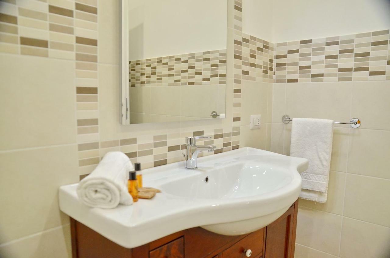 Domitilla - Luxury In The Heart Of Apartamento Roma