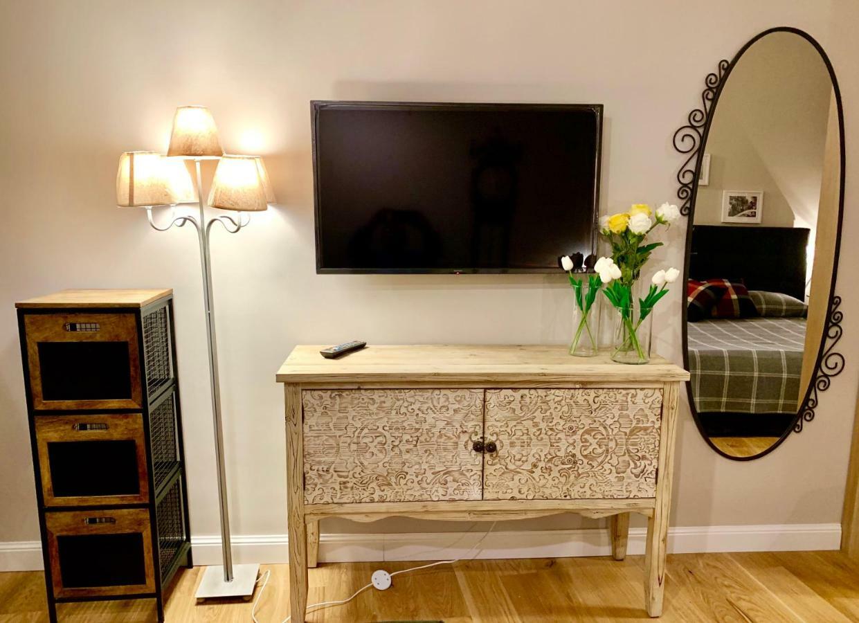 Apartamento Vatican Luxury House