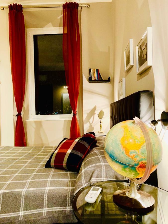 Apartamento Vatican Luxury House