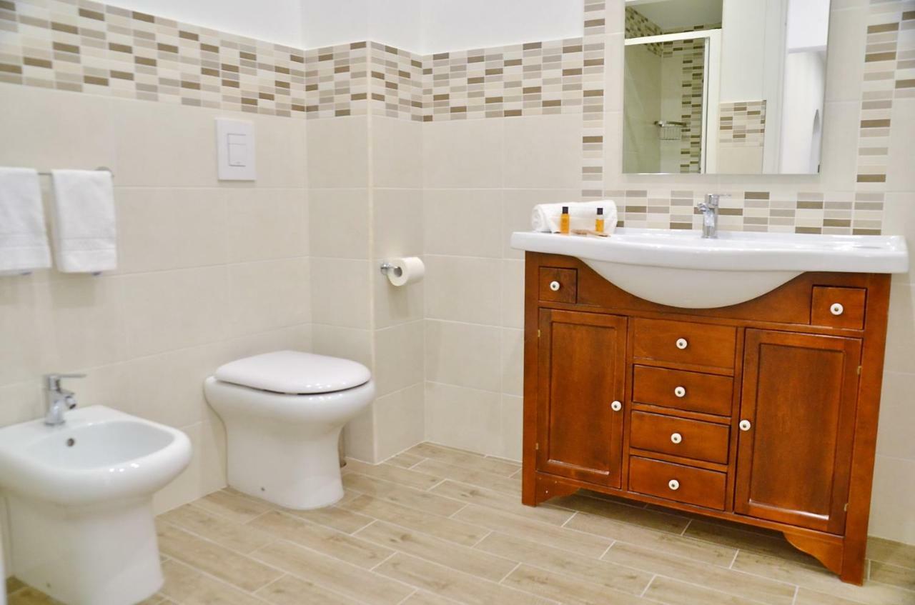 Apartamento Domitilla - Luxury In The Heart Of
