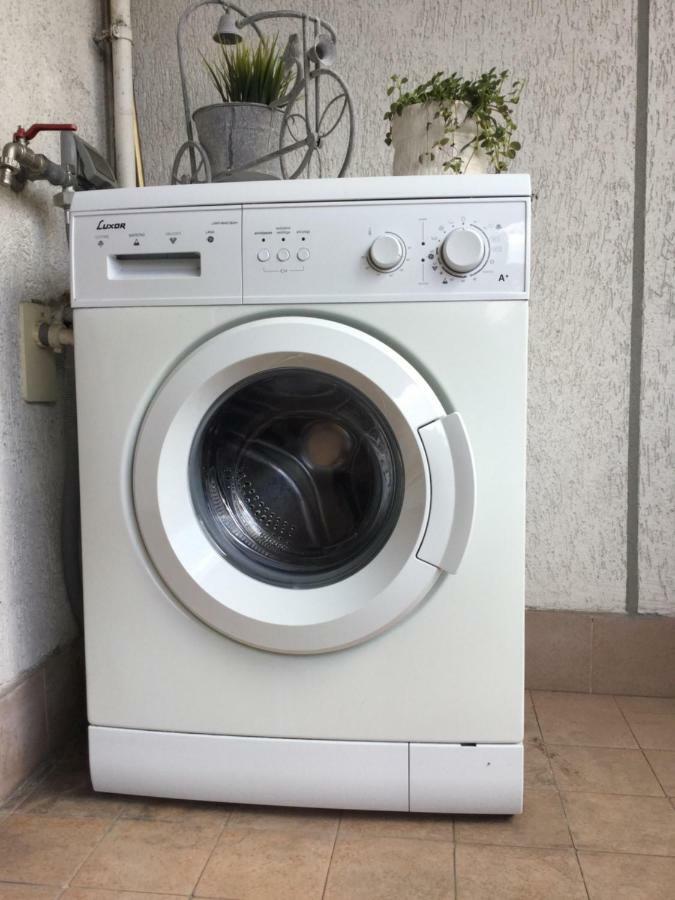 Apartamento Eddy's House Eur