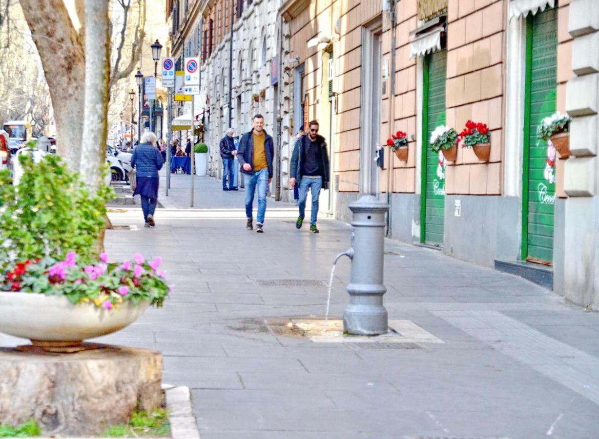 Domitilla - Luxury In The Heart Of Apartamento