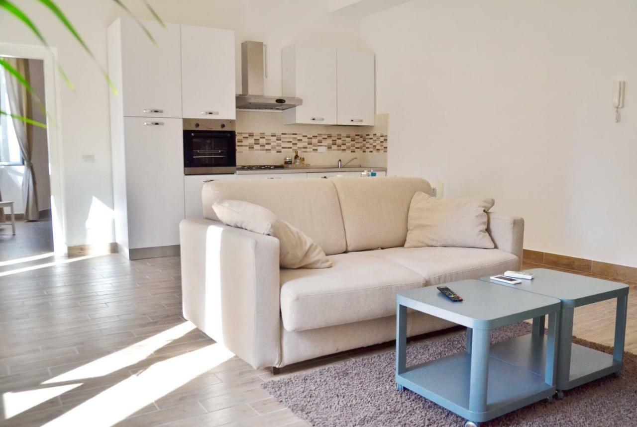 Domitilla - Luxury In The Heart Of Apartamento *