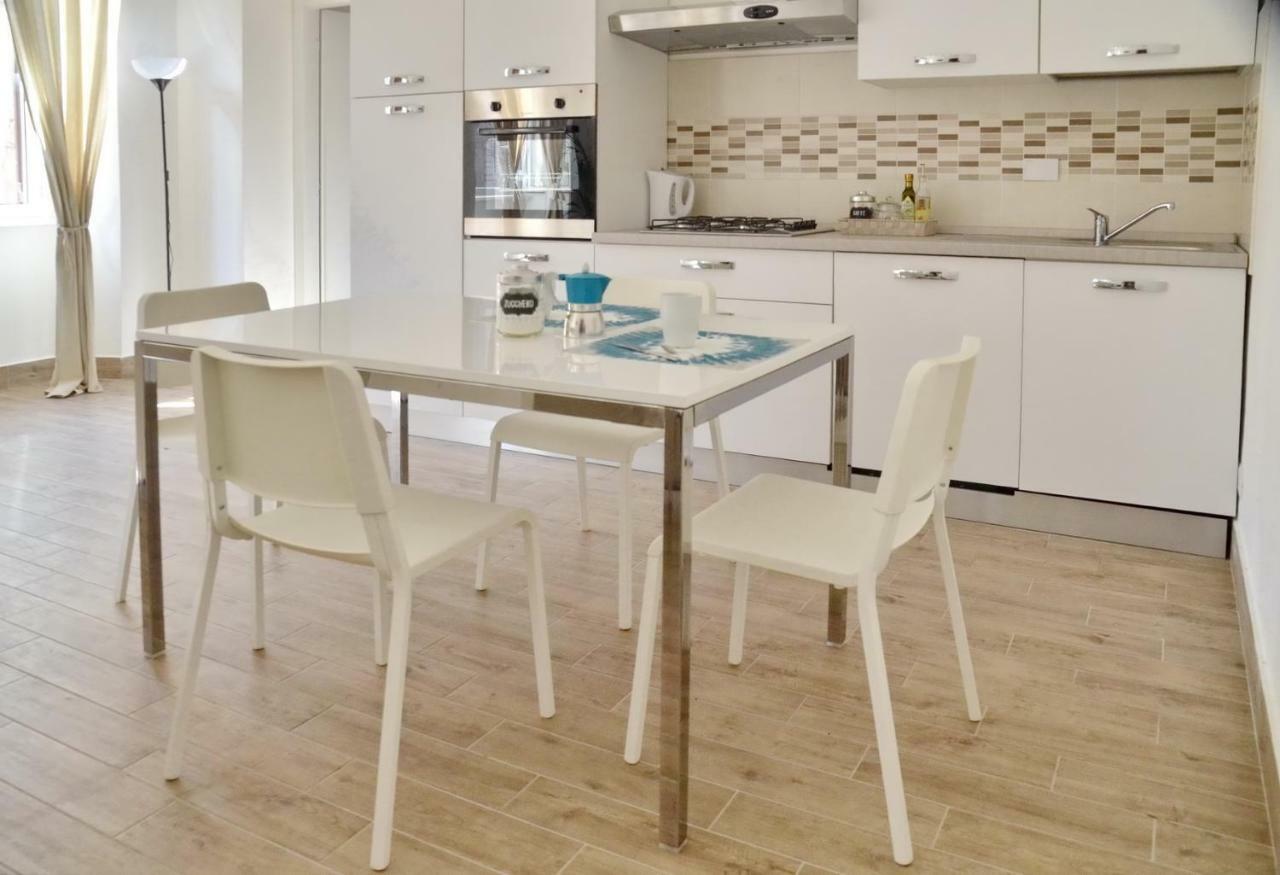 Domitilla - Luxury In The Heart Of Apartamento Roma