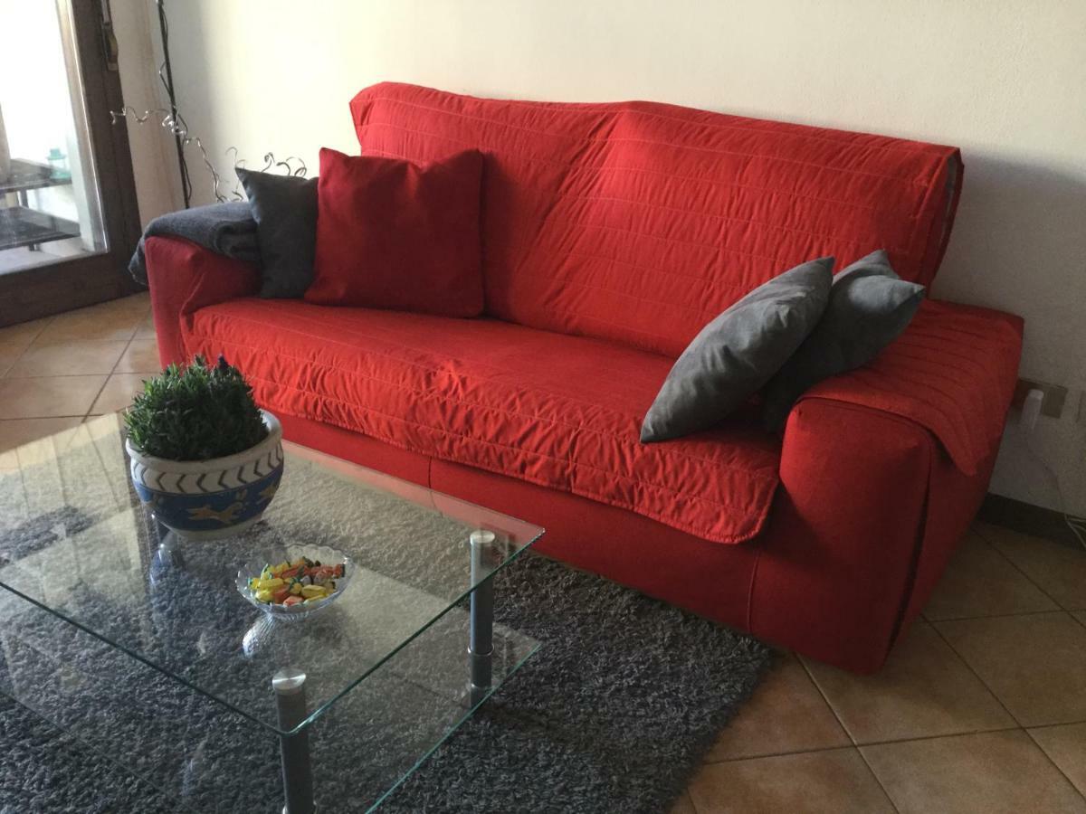 Eddy's House Eur Apartamento *