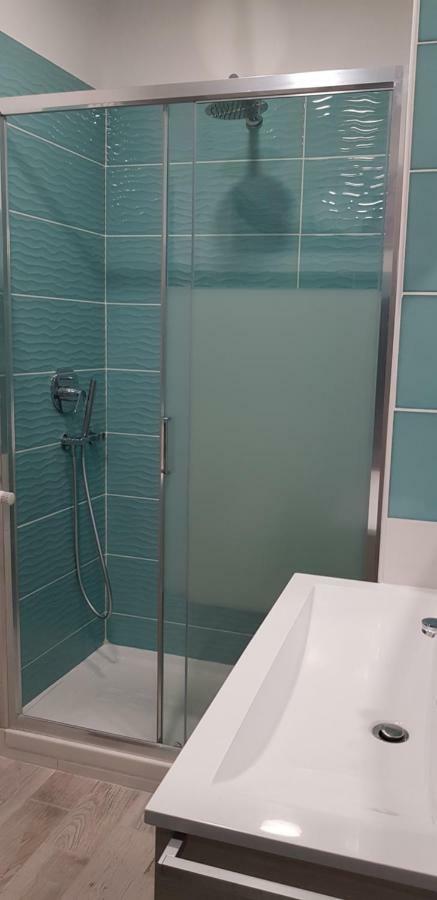 New Tiburtina Apartment *