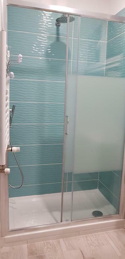 Apartment New Tiburtina *
