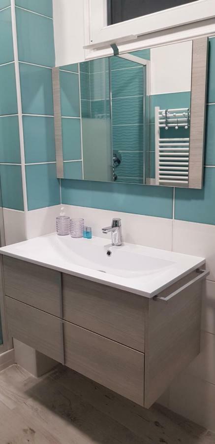 New Tiburtina Apartment *