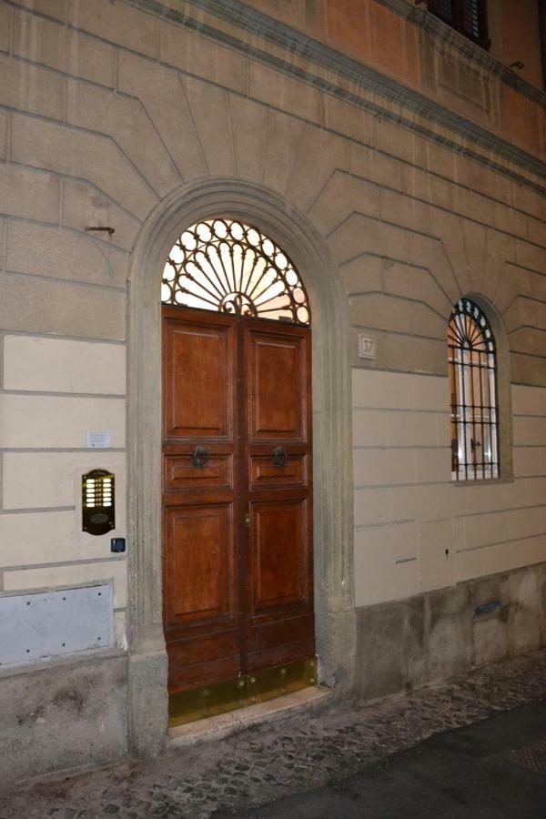 Colosseo Magic House Apartamento Roma