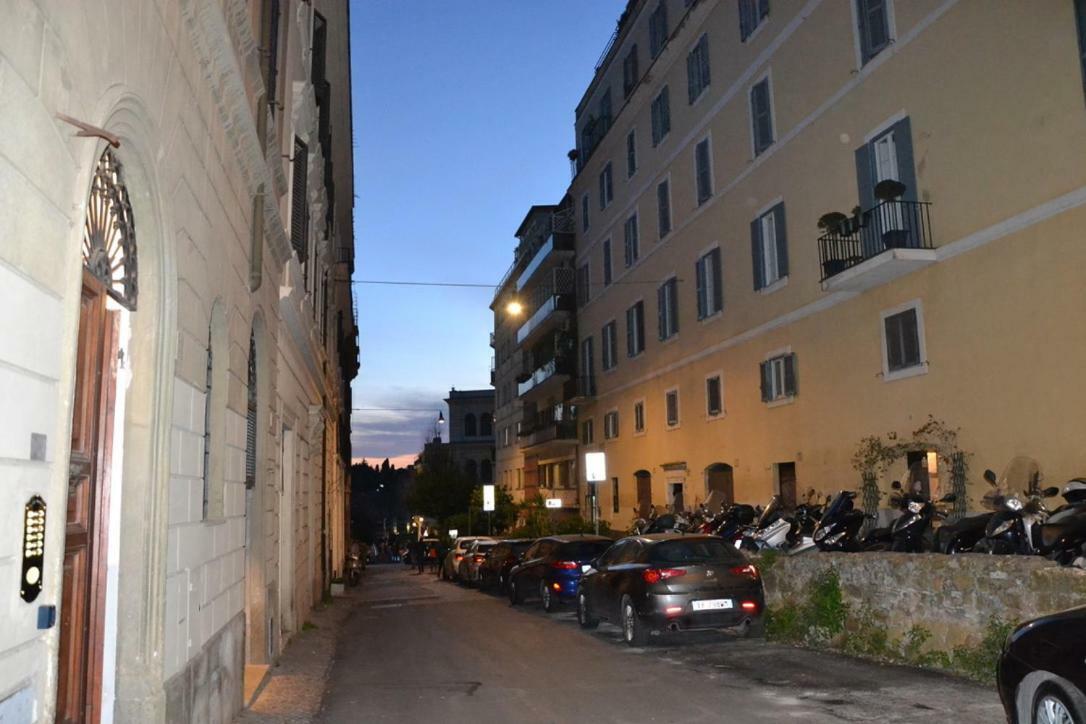 Apartamento Colosseo Magic House
