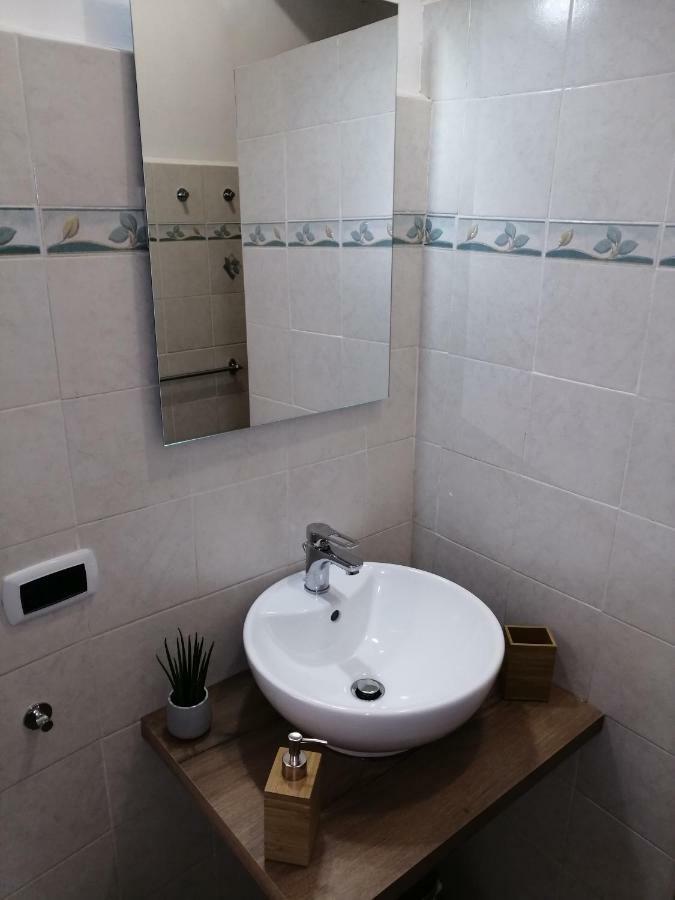 Apartamento Britannia #54 *