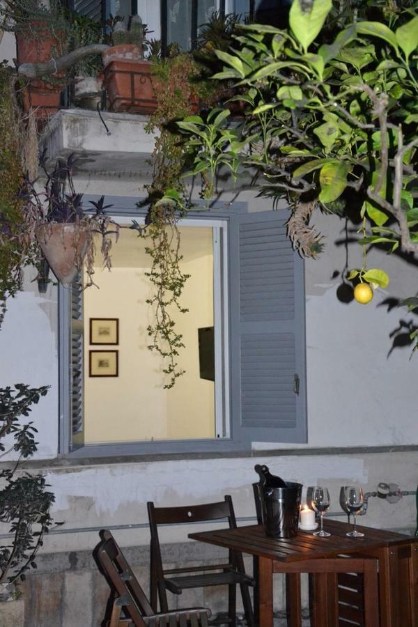 Apartamento Colosseo Magic House Roma