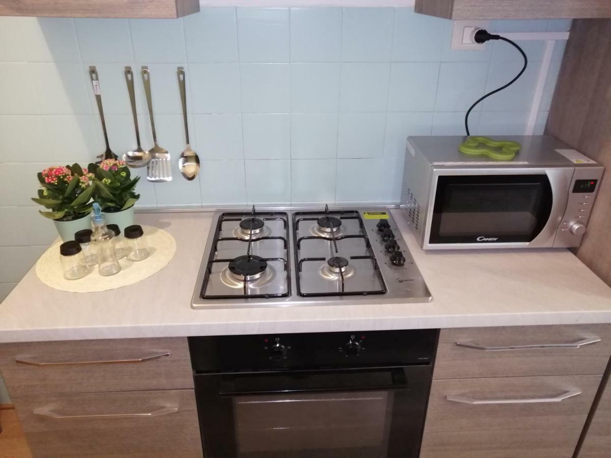 Apartamento Britannia #54 Roma